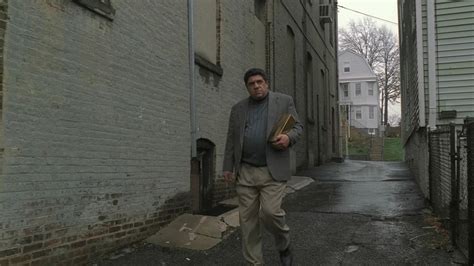 The Sopranos location guide - Alley