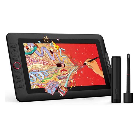 Tablette Graphique Pro Xp Pen Hd Artist Pro Spacenet