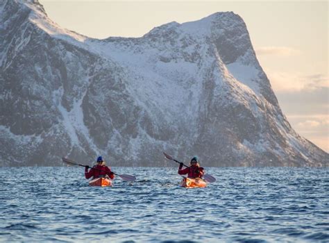 The Best Things to Do on Senja Island, Norway