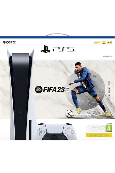 Sony Playstation Gb Ps Oyun Konsolu Fifa Eurasia Garanti