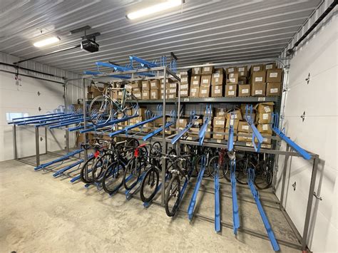 Rudy Rack Bike Shop Display Racks For Sale