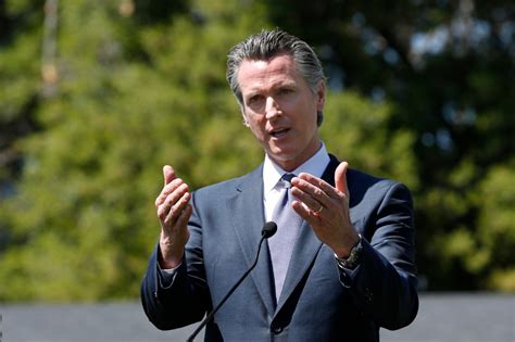 Watch: California Gov. Gavin Newsom provides update on COVID-19 ...