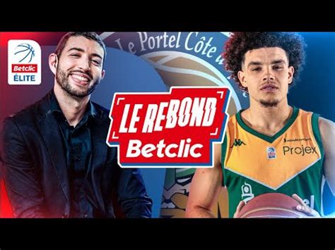 Nadir Hifi Le Rebond Strasbourg Le Portel Le All Star Game L