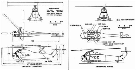 Sikorsky S-58 – Igor I Sikorsky Historical Archives