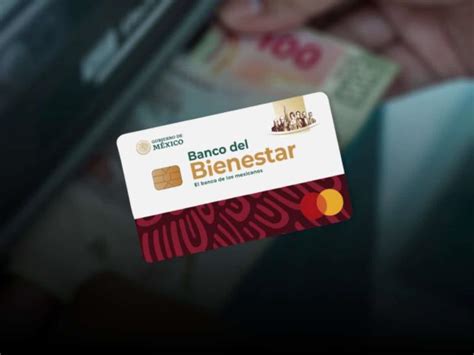 Diario del Yaqui Pensión Bienestar Estos son los pagos que quedan