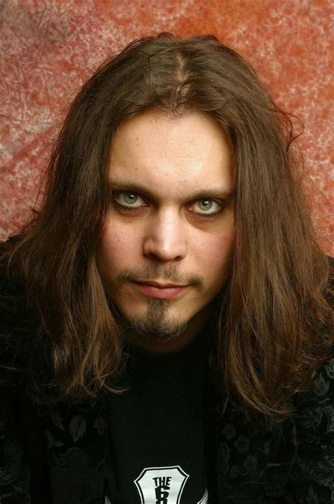 Ville Valo The Beautiful Voice Of Him