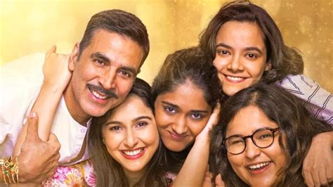 Raksha Bandhan Box Office Akshay Kumar S Film Gets His Worst Opening