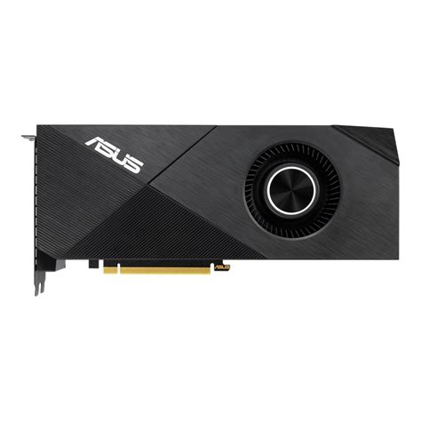 Asus Geforce Rtx 2080 Ti 11g Turbo Edition Gddr6 Hdmi Dp 14 Type C Gr Computizer