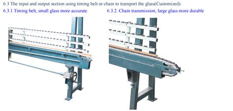 Supply Gm J Glass Flat Edger Variable Mitering Machine Wholesale