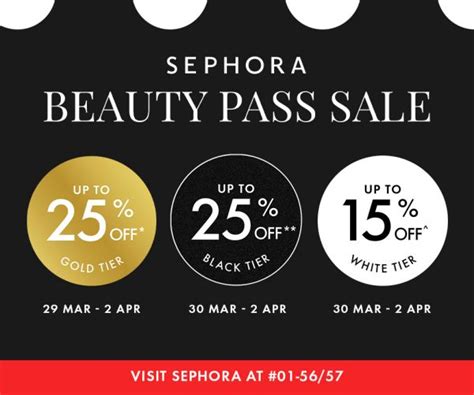 Sephora Sale Dates Willi Corinne