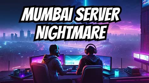 Toxic Mumbai Valorant Server YouTube