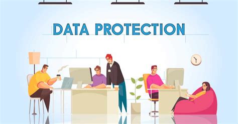 Why Data Protection Is Important For Businesses Siccura Private And