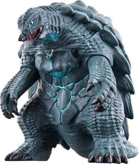 Gamera Rebirth New Monster Designs Unveiled With Collectible Figures