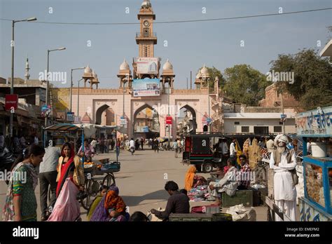 Nagaur hi-res stock photography and images - Alamy