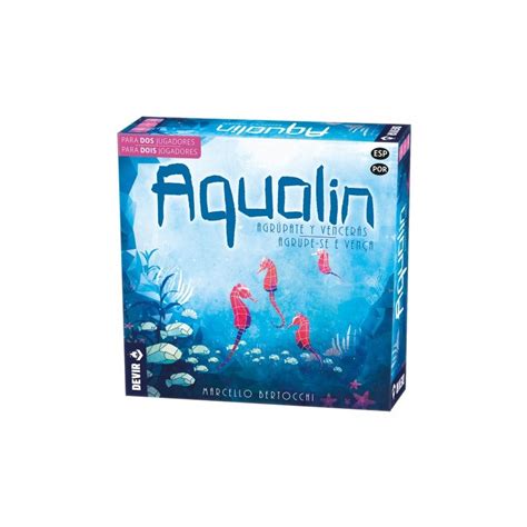 Aqualin – Planeta Rebelde
