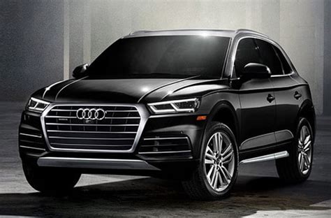 Audi Q5 Lease Deals & Specials | Orange County, CA | Audi Mission Viejo