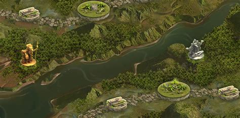 Archivo Relicsonmap Png Forge Of Empires Wiki Mx