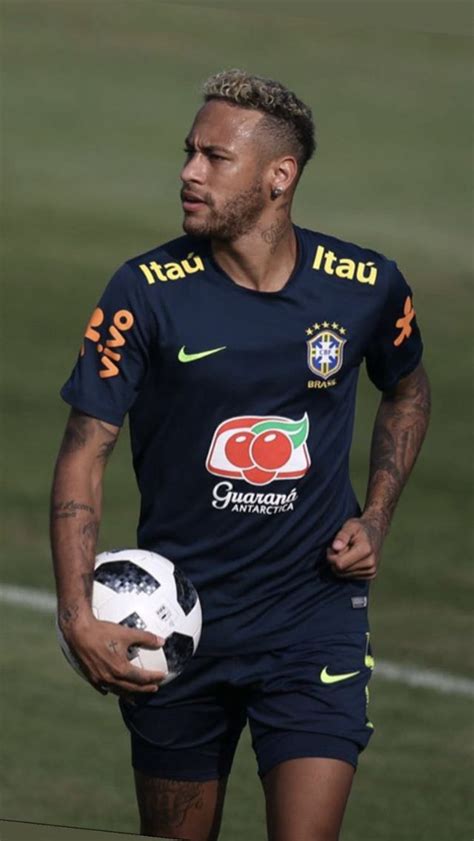 Pin De Enzo Marc Sin Em Soccer Neymar Jr Futebol Neymar Jogadores