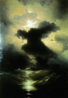 Ivan Aivazovsky Paintings, Bio, Ideas | TheArtStory