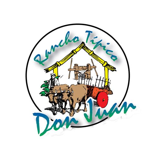 Rancho Típico Don Juan Clipart - Full Size Clipart (#4914764) - PinClipart