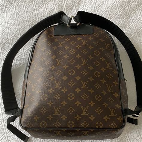 Bags | Louis Vuitton Monogram Book Bag | Poshmark