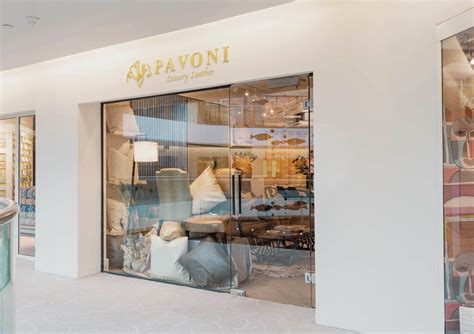 About Us – Pavoni