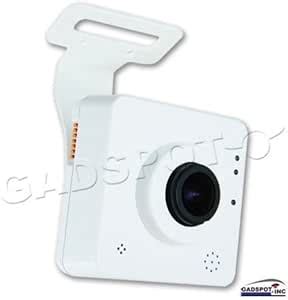 Amazon Gadspot Mp Panorama Fisheye Ip Card Camera