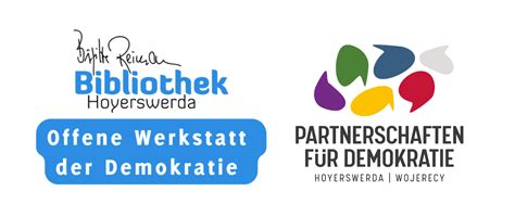 Partnerschaften F R Demokratie Hoyerswerda