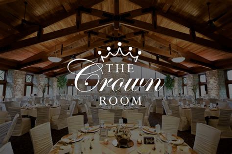 The Crown Room