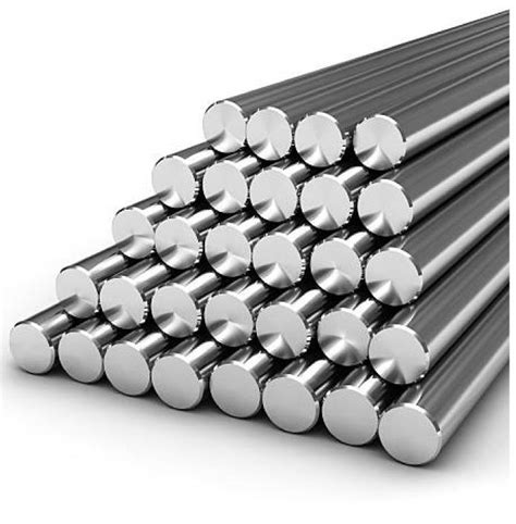 Stainless Steel Polished Bars By Vishwa Stainless Pvt Ltd