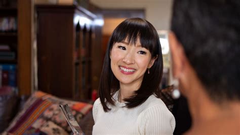 Tidying Up With Marie Kondo How The Organizers Technique Helped Me