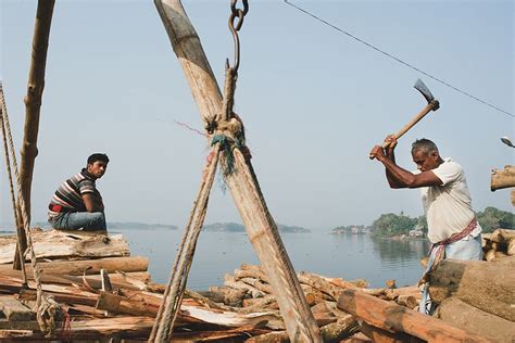 Bangladesh Street Photography | Kristian Leven