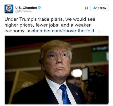 A Shortlist Of Economic Issues On Which Donald Trump Sounds More Like A