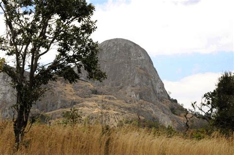 Malawi - Landscape