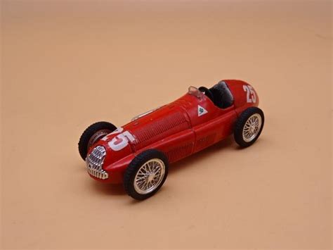 Brumm Alfa Romeo Aukro