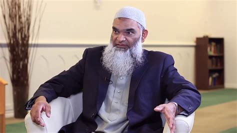 Dr Shabir Ally Explains No Death For Apostates From Islam Youtube