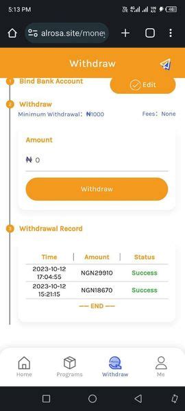 alrosasite legit  scam top info