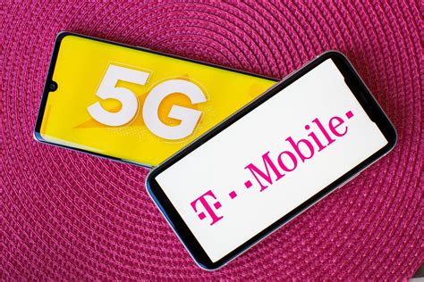 T Mobile Adds New Magenta Max Plan With No Smartphone Throttling Even