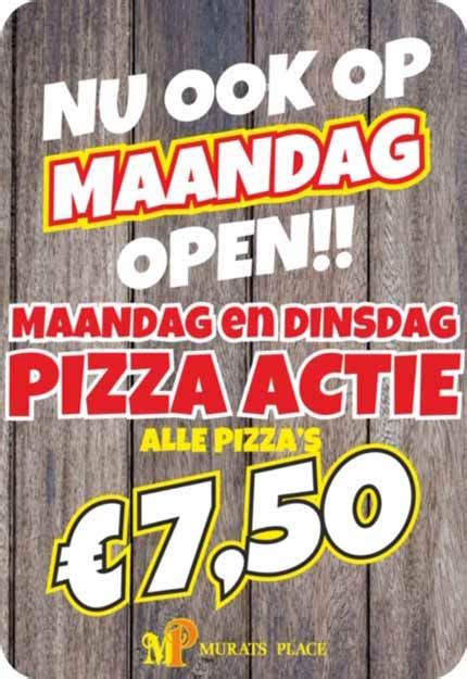 Mooiberghem Nl Nog Extra Actie Bij Murat S Place In Berghem