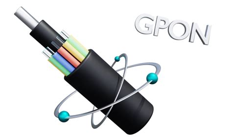 Технология GPON - заказать услугу на сайте Briz в Одессе