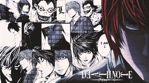 Light Yagami 4k Light Yagami Hd Wallpaper Rare Gallery