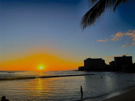 Waikiki Beach Is the Most Popular Beach in Hawaii, but Is It Worth It ...