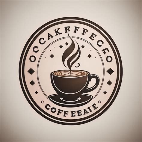 15000 Coffee Bakery Logo Pictures