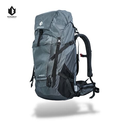 Jual Tas Hiking Bogaboo Type Sachio Tas Gunung Carrier Ultralight L