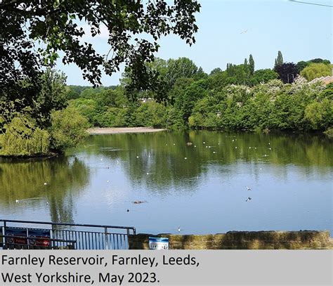 Farnley Reservoir E1