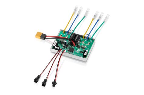 E Scooter Esc