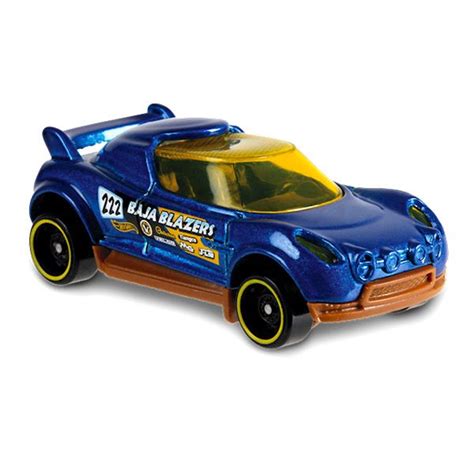 Hot Wheels Baja Blazers Hi Beam kisautó JátékNet hu