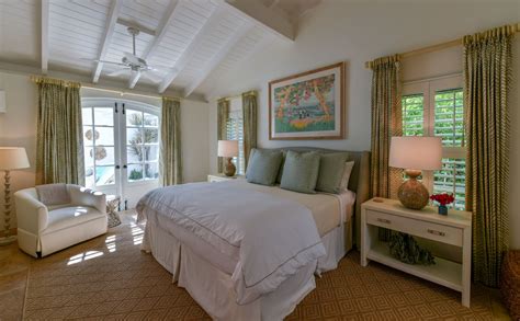 Jumby Bay All Inclusive Resort