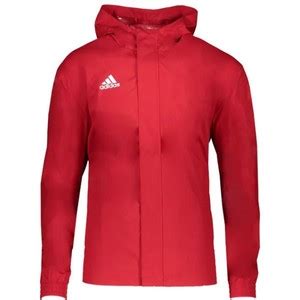 Bunda S Kapuc Ou Adidas Ent Aw Jkt Futbalnet Shop