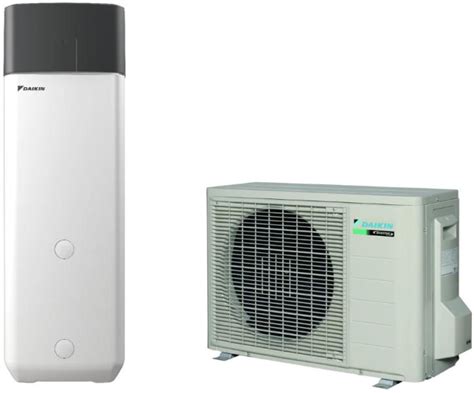 Daikin Altherma R Ekhhp A V Pompa De Caldura Preturi